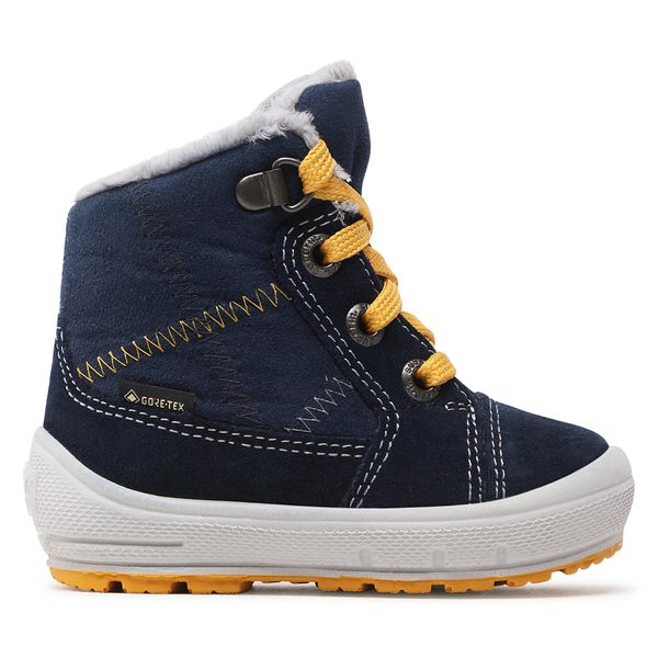 Superfit Апрески Superfit GORE-TEX 1-006318-8000 M Тъмносин