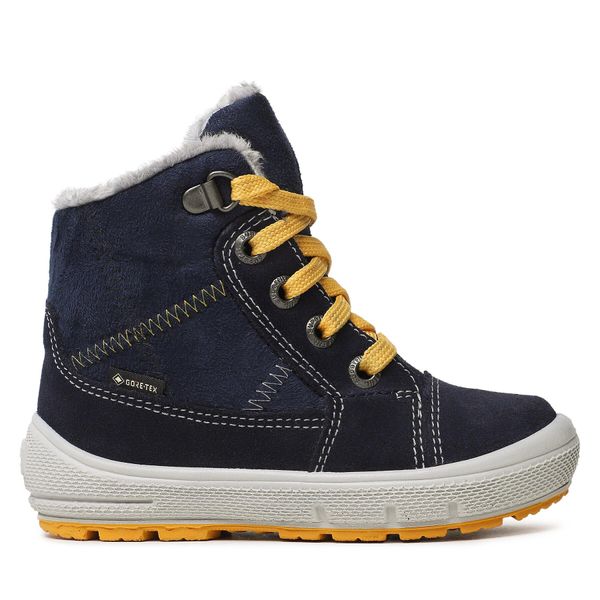 Superfit Апрески Superfit GORE-TEX 1-006318-8000 S Син