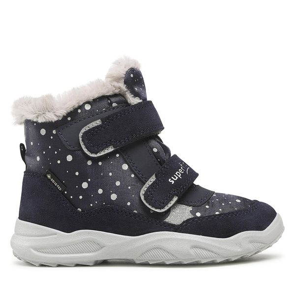 Superfit Апрески Superfit GORE-TEX 1-009226-8020 S Тъмносин