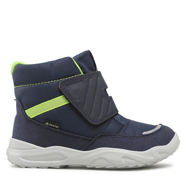 Superfit Апрески Superfit GORE-TEX 1-009229-8000 S Тъмносин