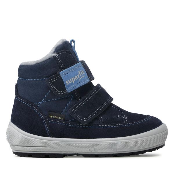 Superfit Апрески Superfit GORE-TEX 1-009314-8000 S Тъмносин