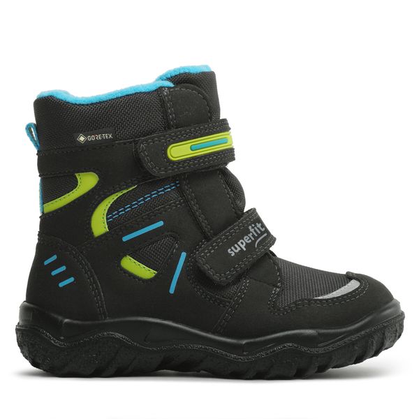 Superfit Апрески Superfit GORE-TEX 1-809080-0200 M Black/Blue