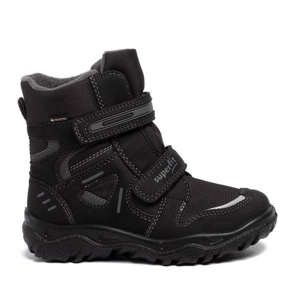 Superfit Апрески Superfit GORE-TEX 8-09080-06 M Черен