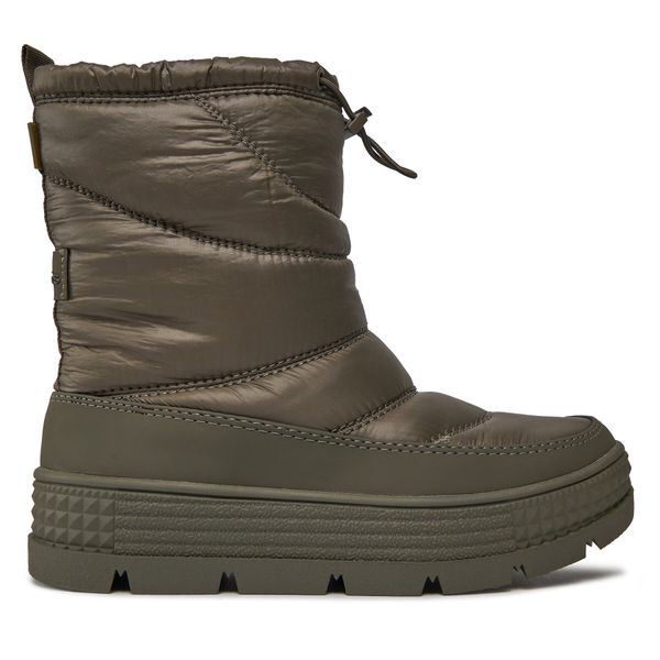 Tamaris Апрески Tamaris 1-26835-41 Зелен