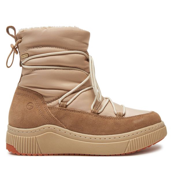 Tamaris Апрески Tamaris 8-86201-43 Бежов