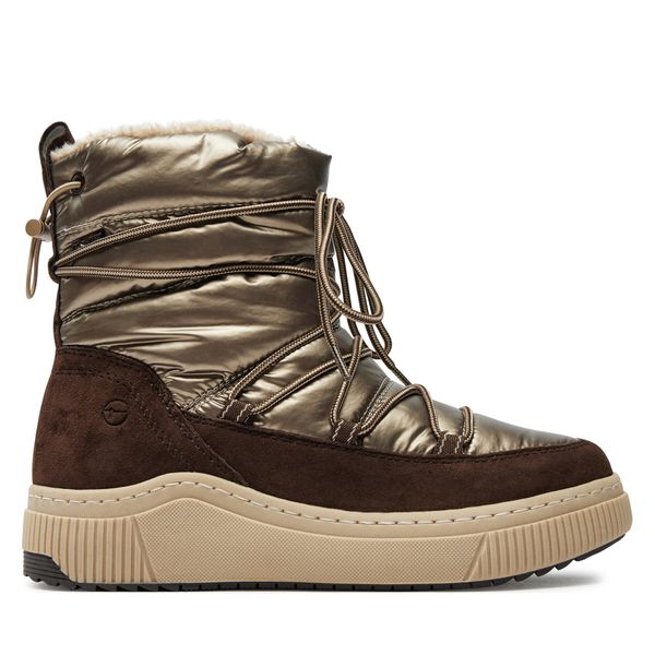 Tamaris Апрески Tamaris 8-86201-43 Черен