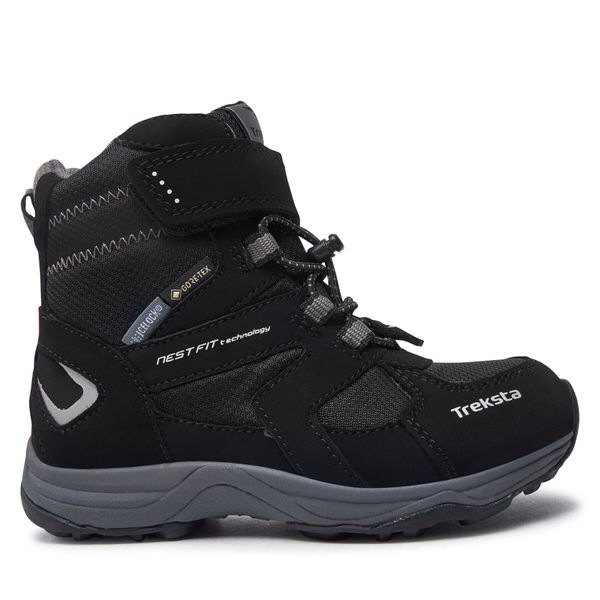 Treksta Апрески Treksta Arrow Gtx High GORE-TEX 1720559 008 Черен
