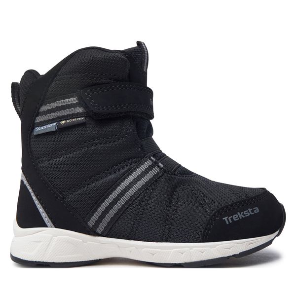 Treksta Апрески Treksta Cobra X Gtx GORE-TEX 20205512 801 Черен