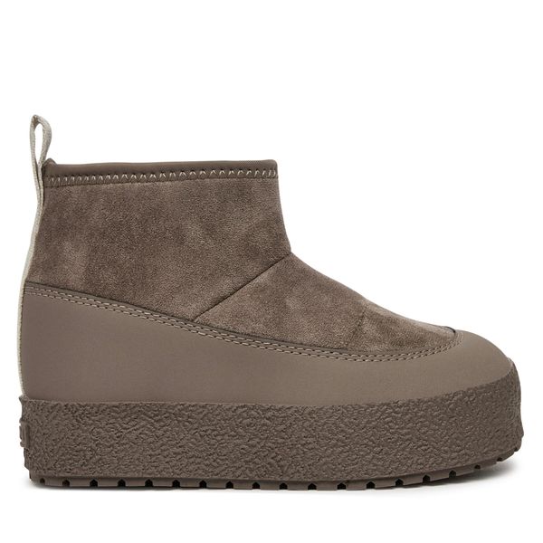 Tretorn Апрески Tretorn Alunda Hybrid Jr Каки