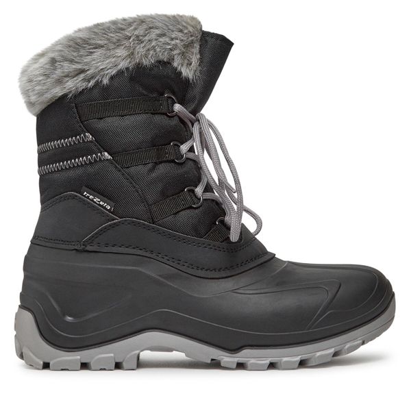 Trezeta Апрески Trezeta Yuki 10722510 Черен