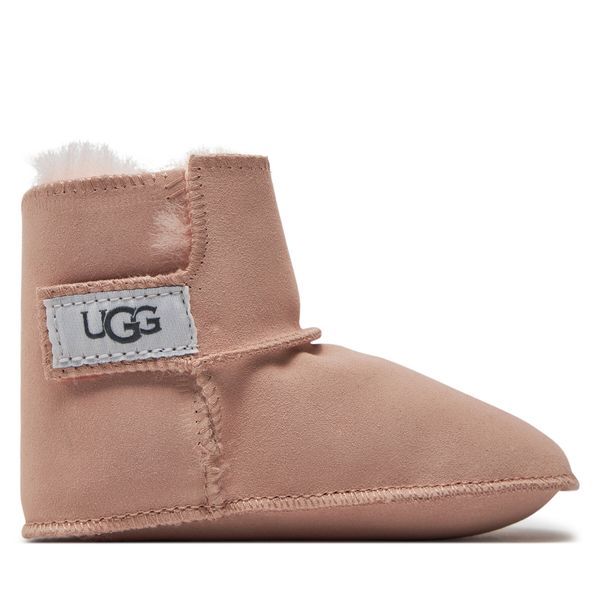 Ugg Апрески Ugg I Erin 5202 Розов