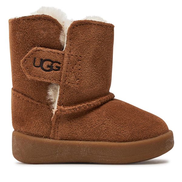 Ugg Апрески Ugg I Keelan 1096089I Кафяв