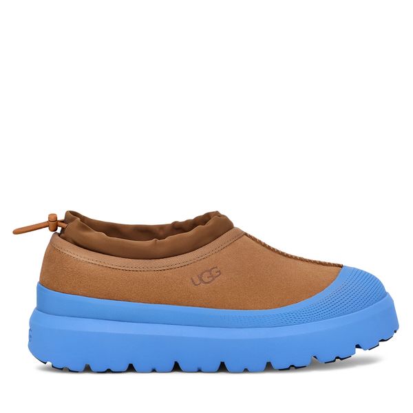 Ugg Апрески Ugg M Tasman Weather Hybrid 1144096 Кафяв