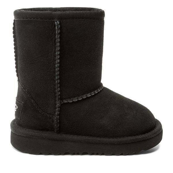 Ugg Апрески Ugg T Classic II 1017703T Черен