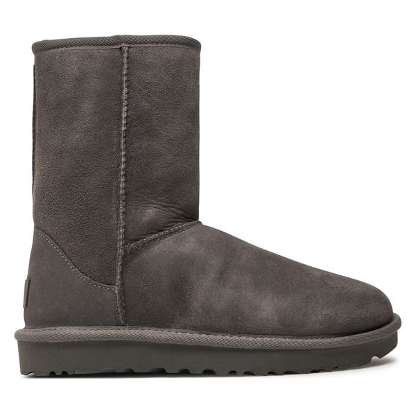 Ugg Апрески Ugg W Classic Short II 1016223 Сив