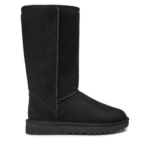 Ugg Апрески Ugg W Classic Tall II 1016224 Черен