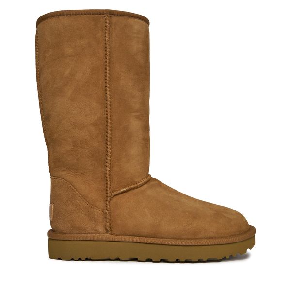 Ugg Апрески Ugg W Classic Tall II 1016224 Кафяв