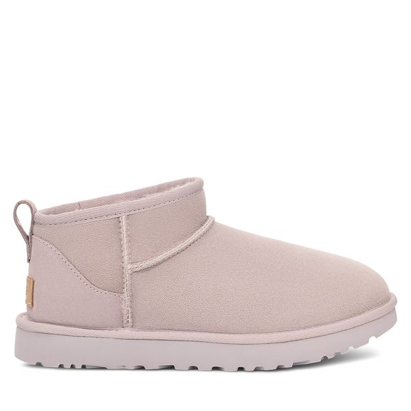 Ugg Апрески Ugg W Classic Ultra Mini 1116109 Виолетов