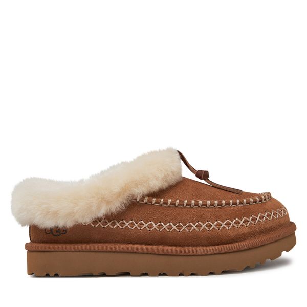 Ugg Апрески Ugg W Tasman Alpine 1158258 Кафяв