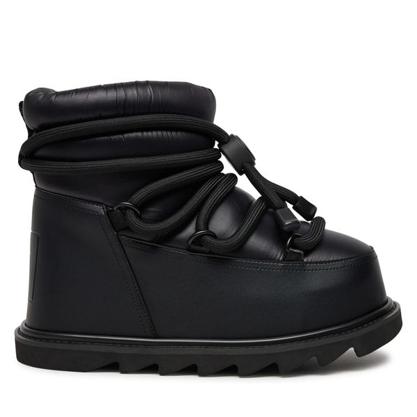 United Nude Апрески United Nude Zembla Artic Womens 1088701190 Черен