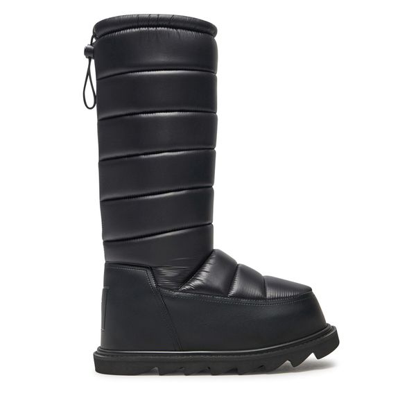United Nude Апрески United Nude Zembla Bubble Boot 1088501190 Черен