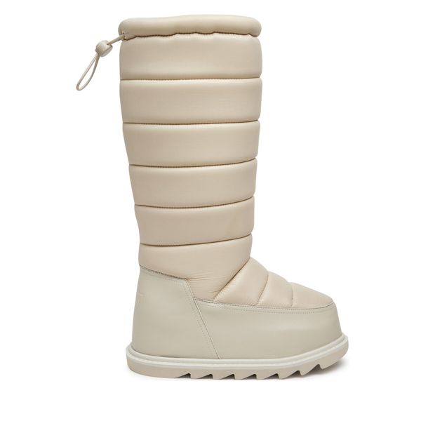 United Nude Апрески United Nude Zembla Bubble Boot 10885828125 Бежов