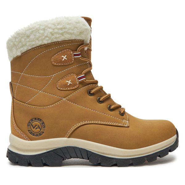 Vertigo Alpes Апрески Vertigo Alpes Bicky W Кафяв