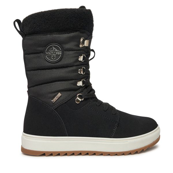 Vertigo Alpes Апрески Vertigo Alpes Coste Черен