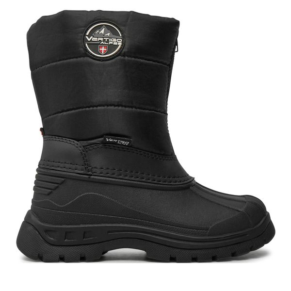 Vertigo Alpes Апрески Vertigo Alpes Oxford Черен