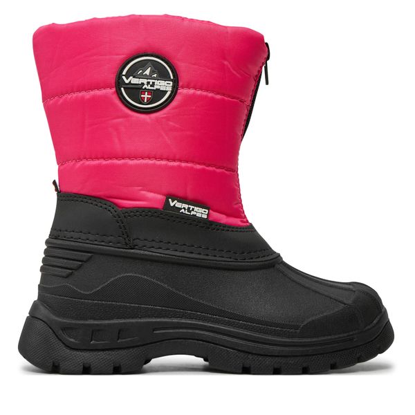 Vertigo Alpes Апрески Vertigo Alpes Oxford Розов