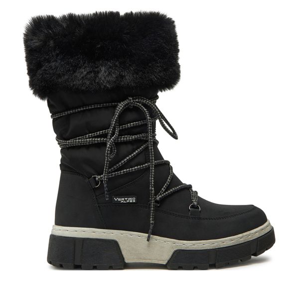 Vertigo Alpes Апрески Vertigo Alpes Uciole Черен