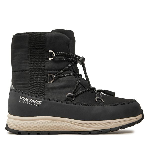 Viking Апрески Viking 3-94515-2 Черен