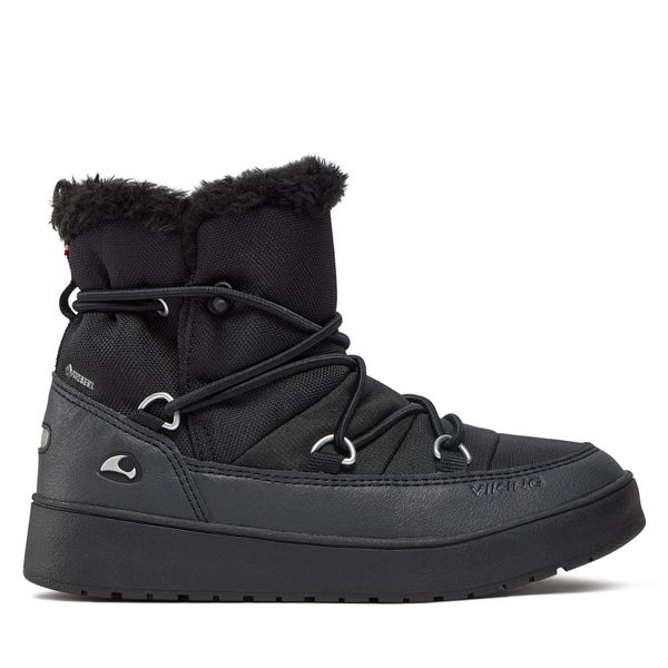 Viking Апрески Viking Snofnugg Gtx GORE-TEX 3-90190-2 D Черен