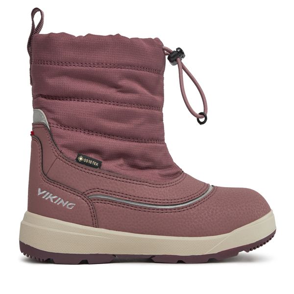 Viking Апрески Viking Toasty Pull On Warm Gtx GORE-TEX 3-93010-53 Розов