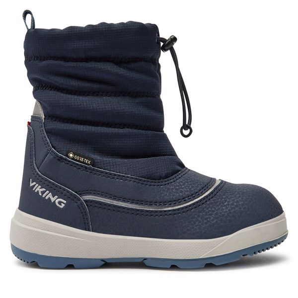 Viking Апрески Viking Toasty Pull-On Warm Gtx GORE-TEX 3-94015-5 Тъмносин