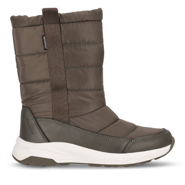 Whistler Апрески Whistler Yattua W Boot WP W224436 Кафяв