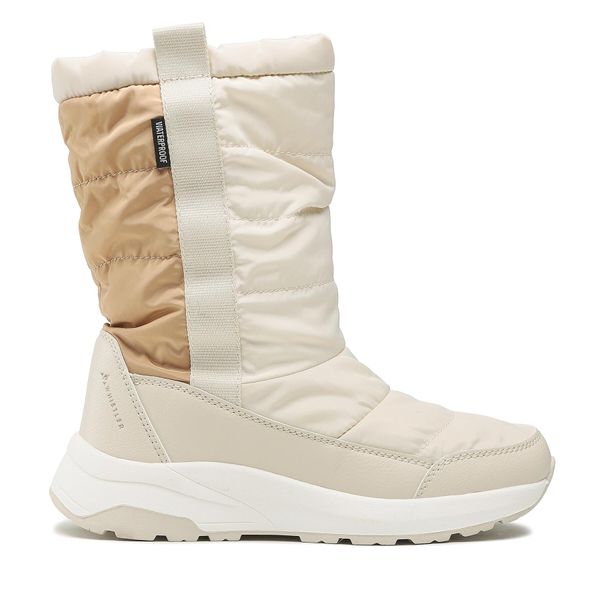 Whistler Апрески Whistler Yattua W Winterboot Wp W224436 Бежов