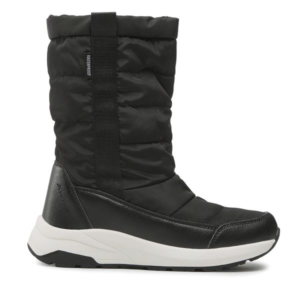 Whistler Апрески Whistler Yattua W Winterboot Wp W224436 Черен