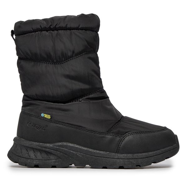 ZigZag Апрески ZigZag Pllaw Kids Boot WP Z234110 Черен