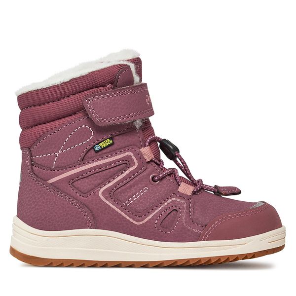 ZigZag Апрески ZigZag Rincet Kids Winterboot WP Z214266 Червен