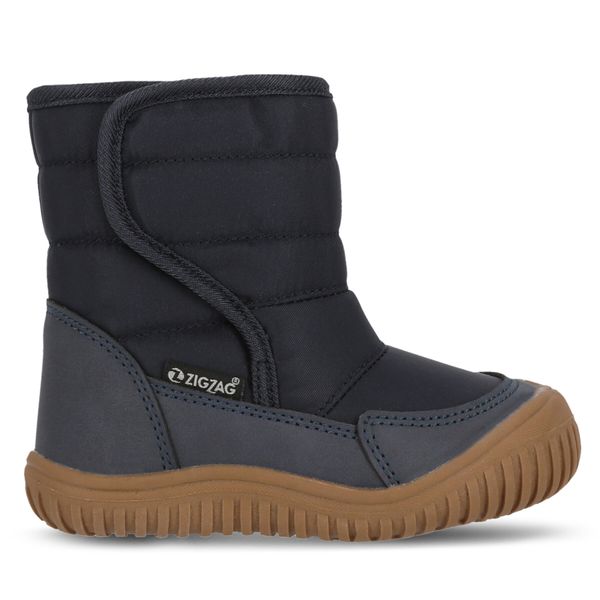 ZigZag Апрески ZigZag Tate Pre Walker Boot Z244256 Тъмносин
