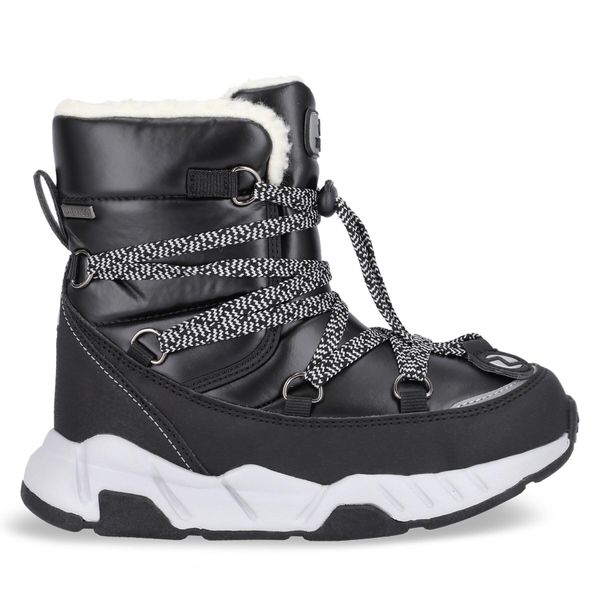 ZigZag Апрески ZigZag Turriea Kids Boot WP Z234122 Черен