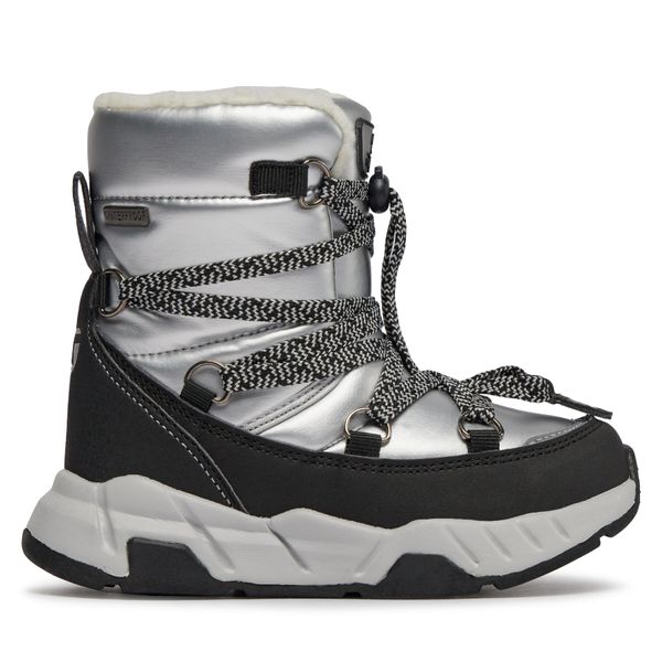 ZigZag Апрески ZigZag Turriea Kids Boot WP Z234122 Сив