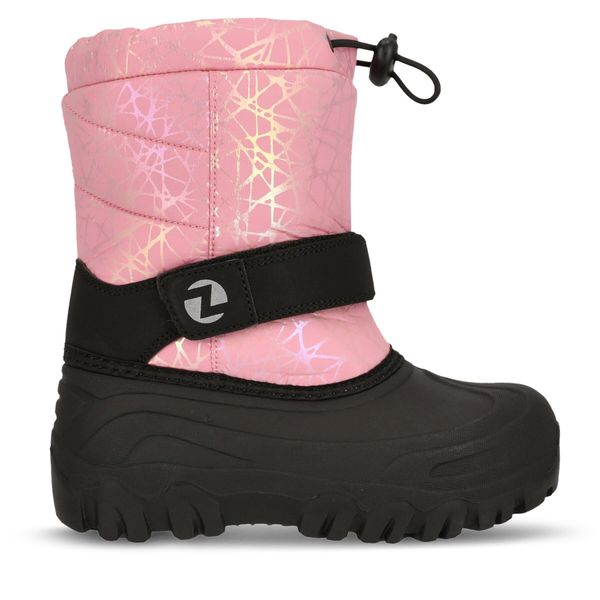 ZigZag Апрески ZigZag Wanoha Kids Snowboot Z234186 Розов