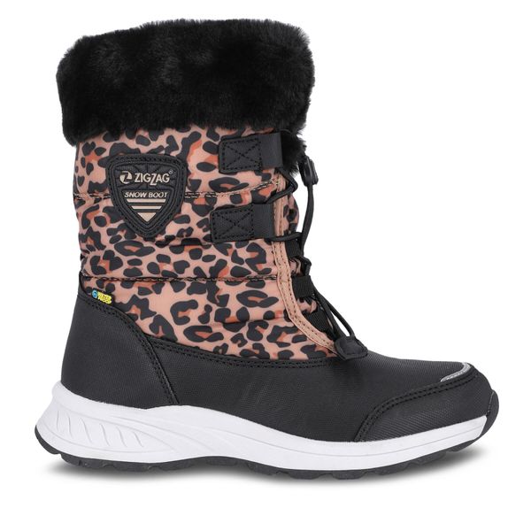 ZigZag Апрески ZigZag Wesend Kids Winterboot WP Z214263 Бежов