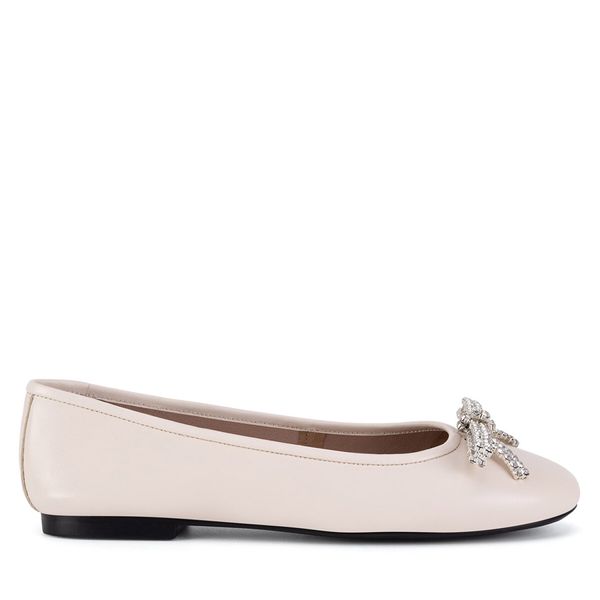 Badura Балеринки Badura CARNATION-8221-133 Екрю