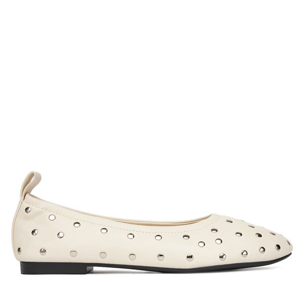 Badura Балеринки Badura HEATHER-LT249060-56 Бял