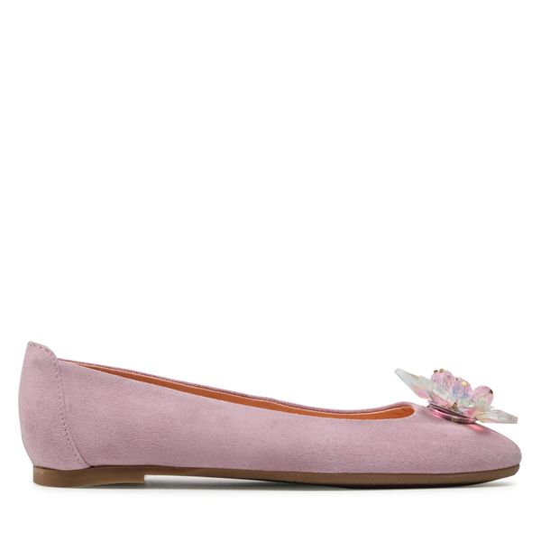 Baldaccini Балеринки Baldaccini 16310 Розов