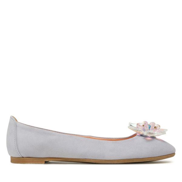 Baldaccini Балеринки Baldaccini 1631000 Син