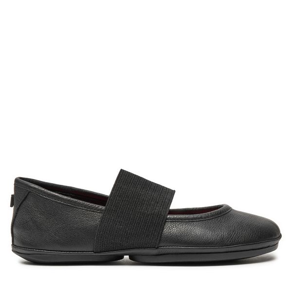 Camper Балеринки Camper 21595-242 Черен